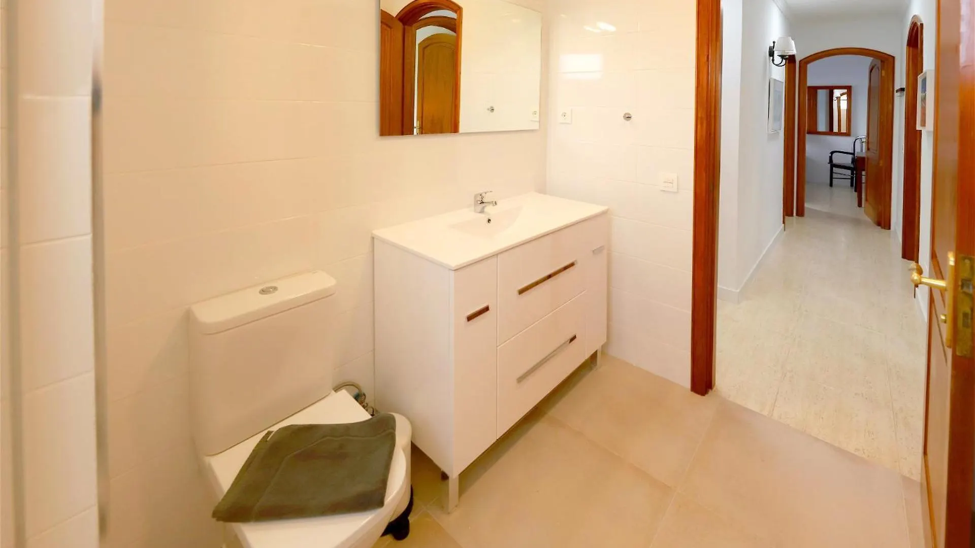 Andorra Villa Puerto del Carmen