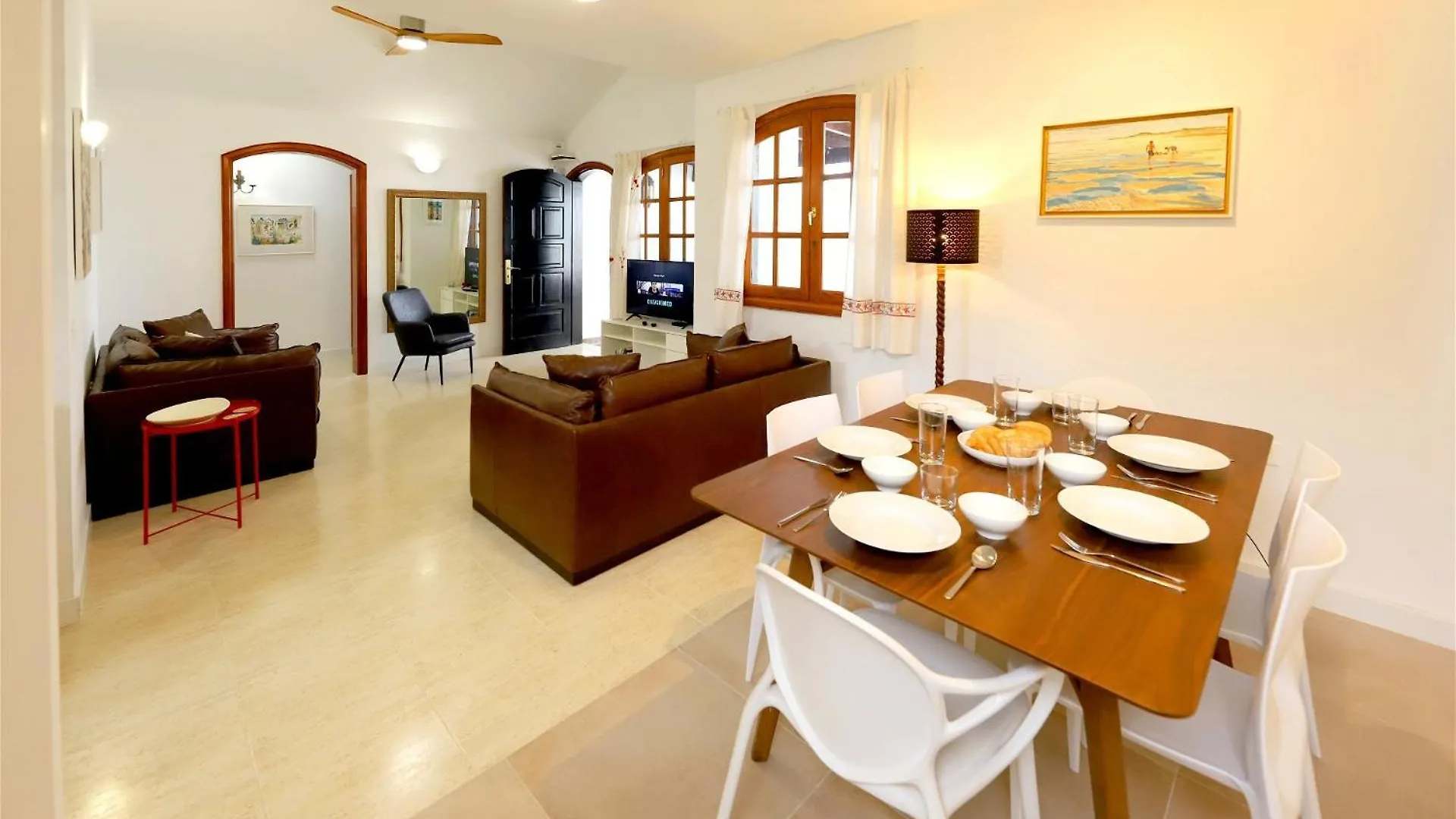 Andorra Villa Puerto del Carmen