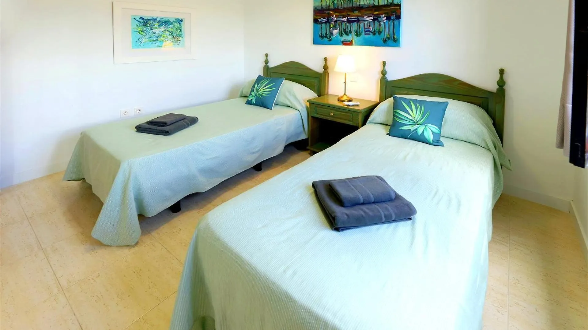 Andorra Villa Puerto del Carmen  0*, Puerto del Carmen (Lanzarote)