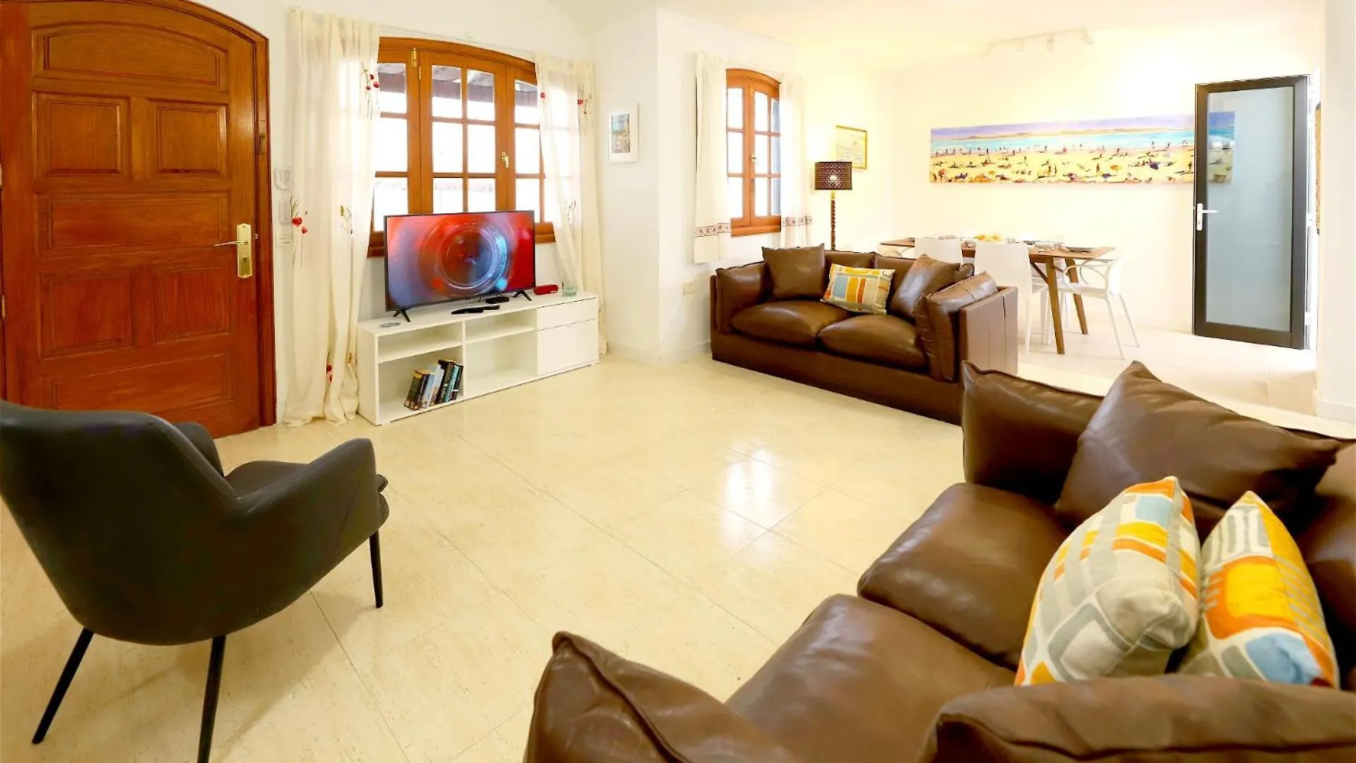 Andorra Villa Puerto del Carmen