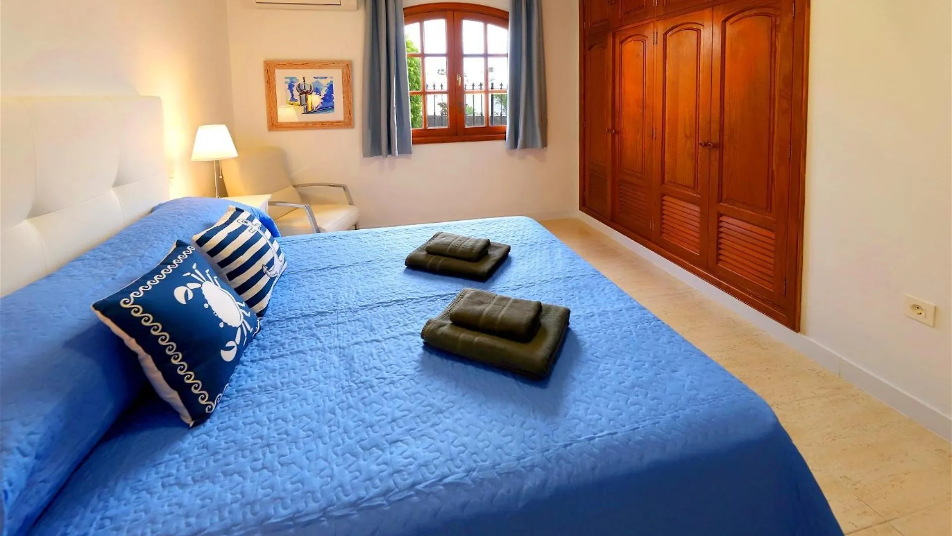 Andorra Villa Puerto del Carmen