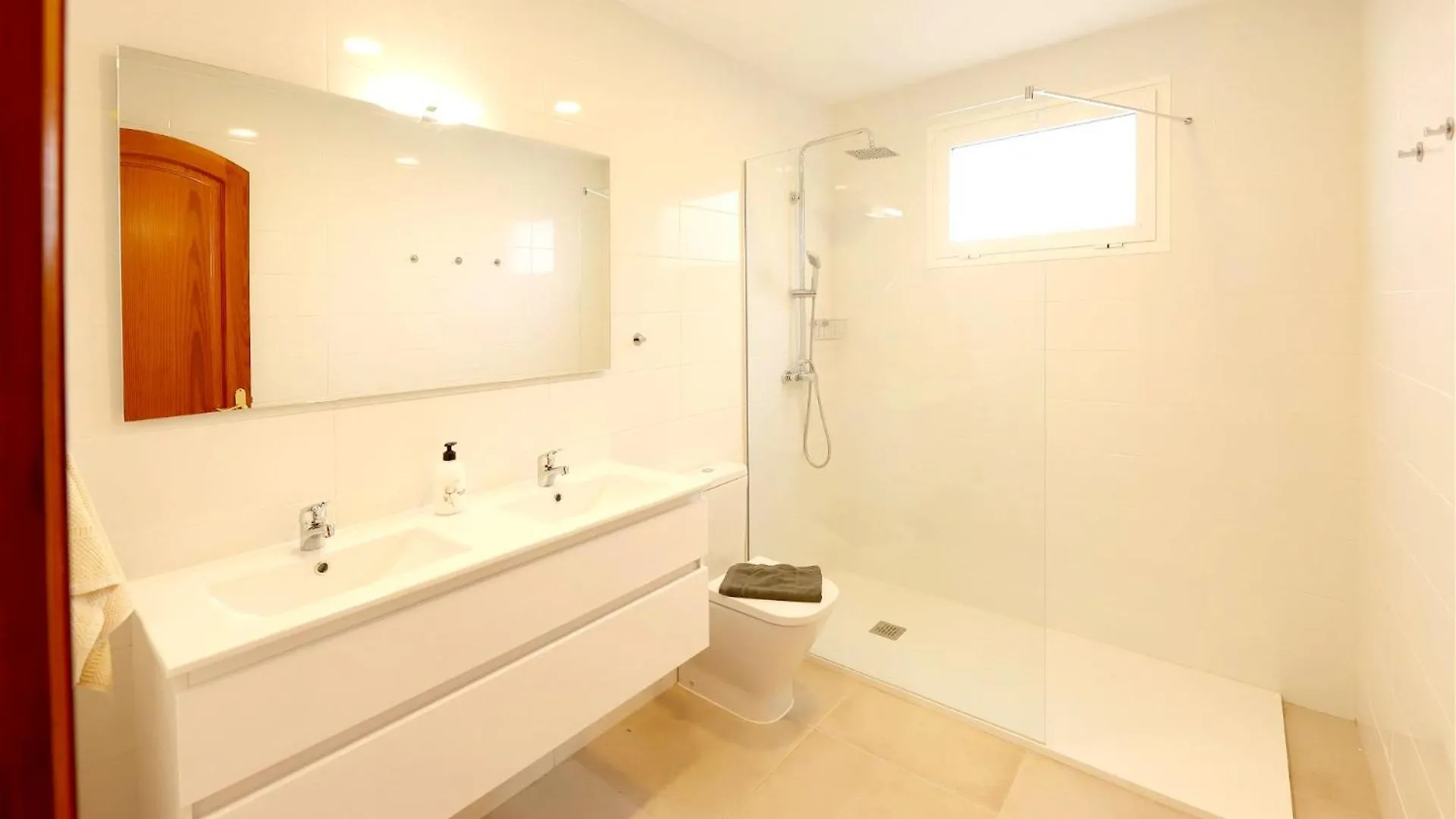 Villa Andorra Puerto del Carmen  Spanien