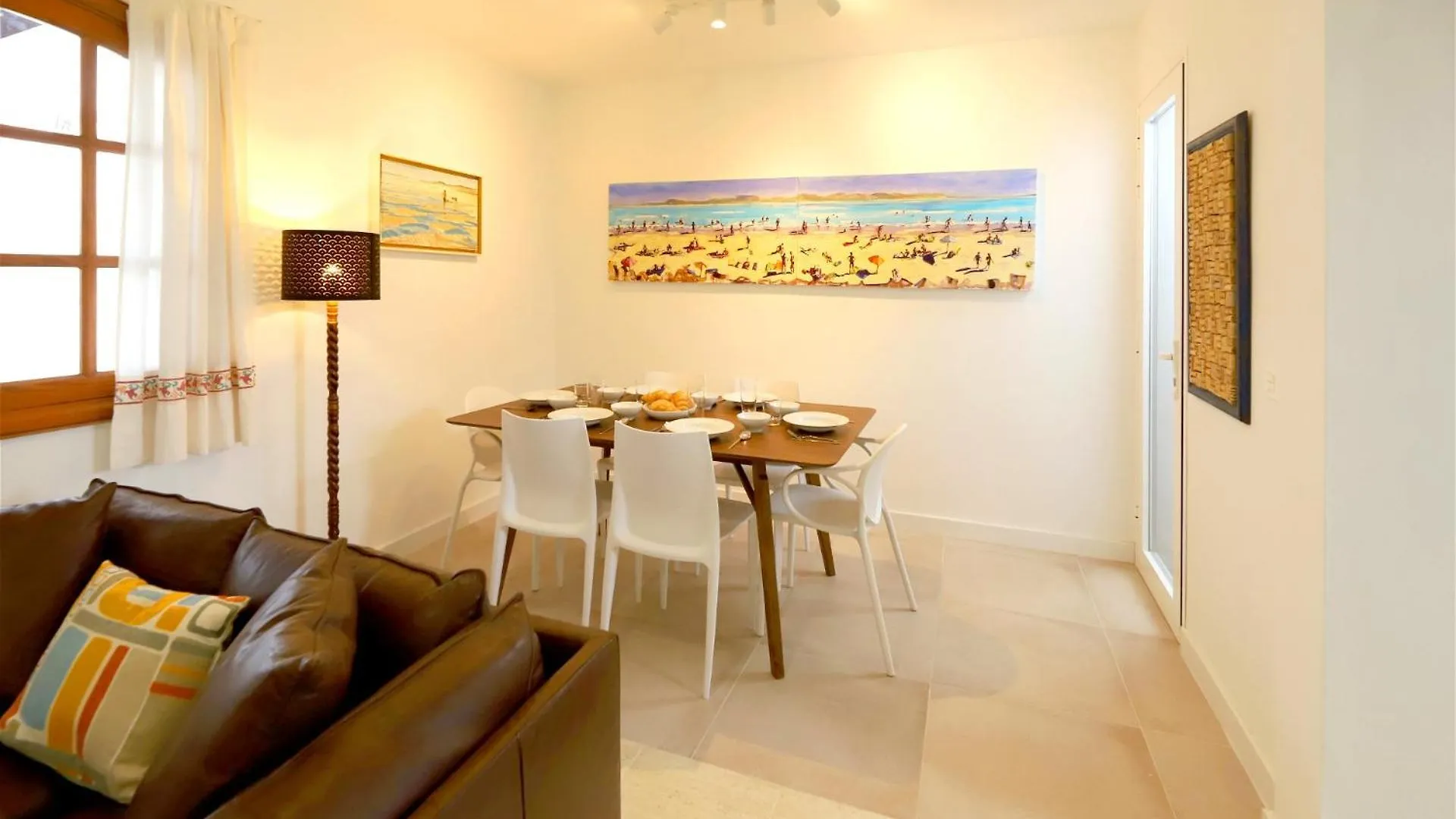 Villa Andorra Puerto del Carmen  Puerto del Carmen (Lanzarote)
