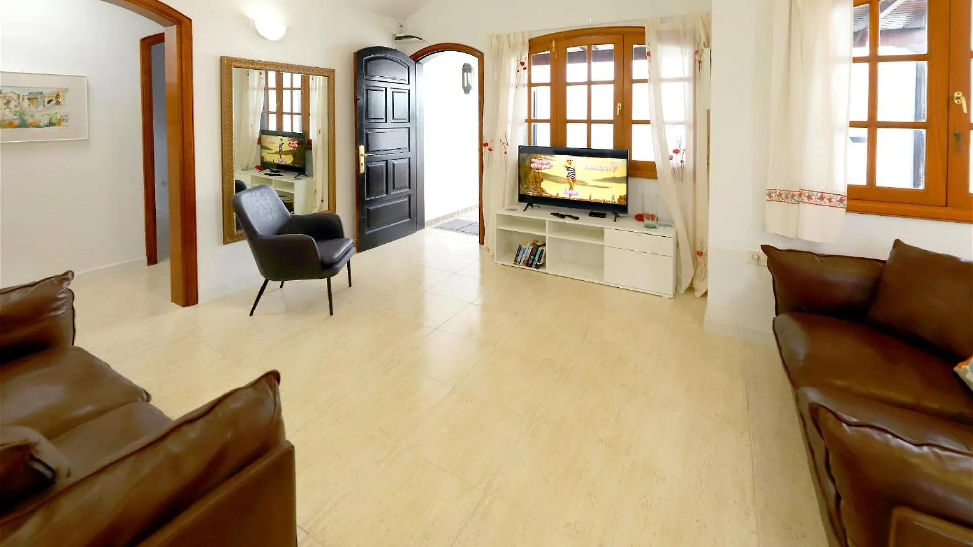 Villa Andorra Puerto del Carmen