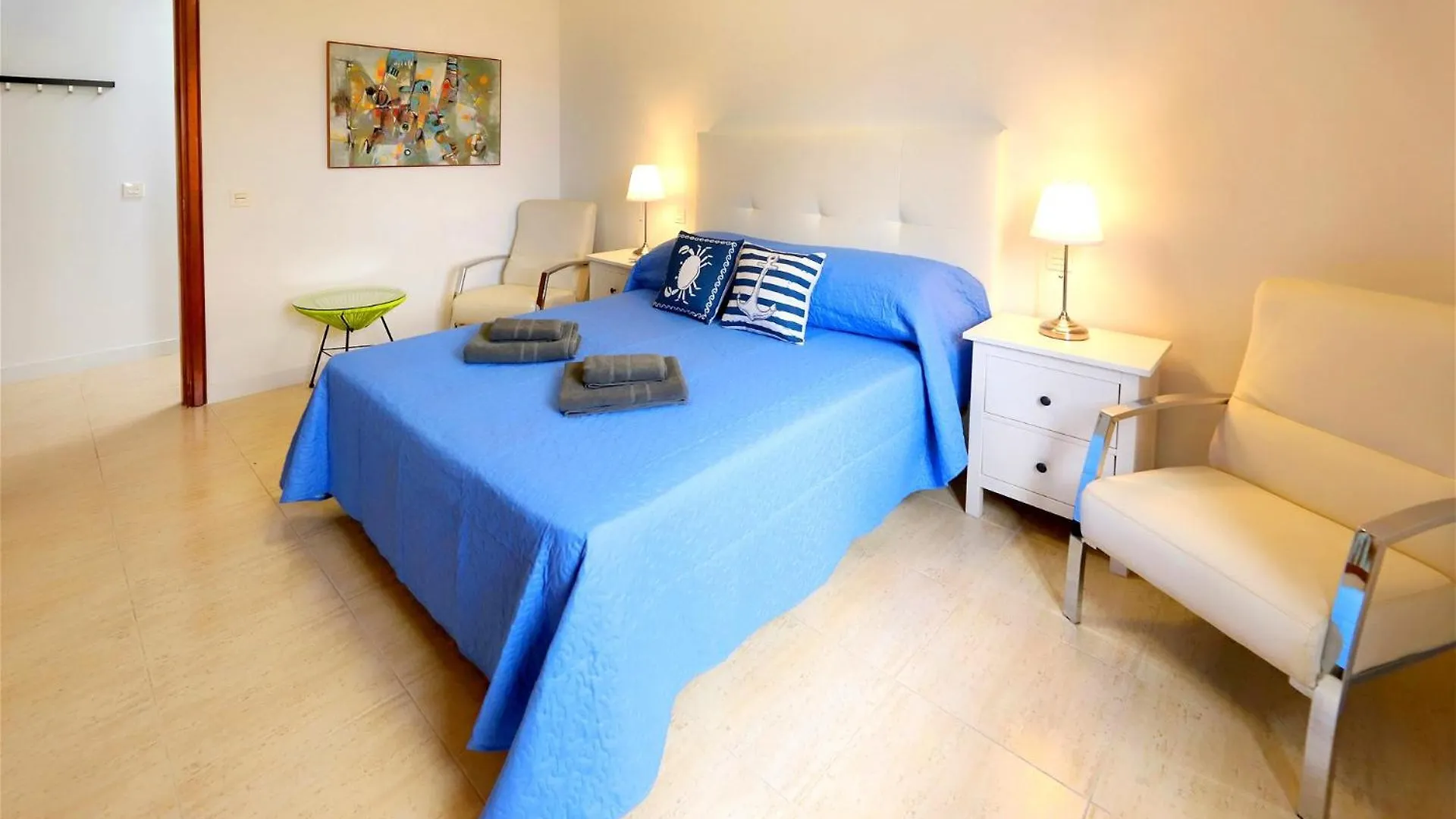 Villa Andorra Puerto del Carmen  0*, Puerto del Carmen (Lanzarote) Spanien