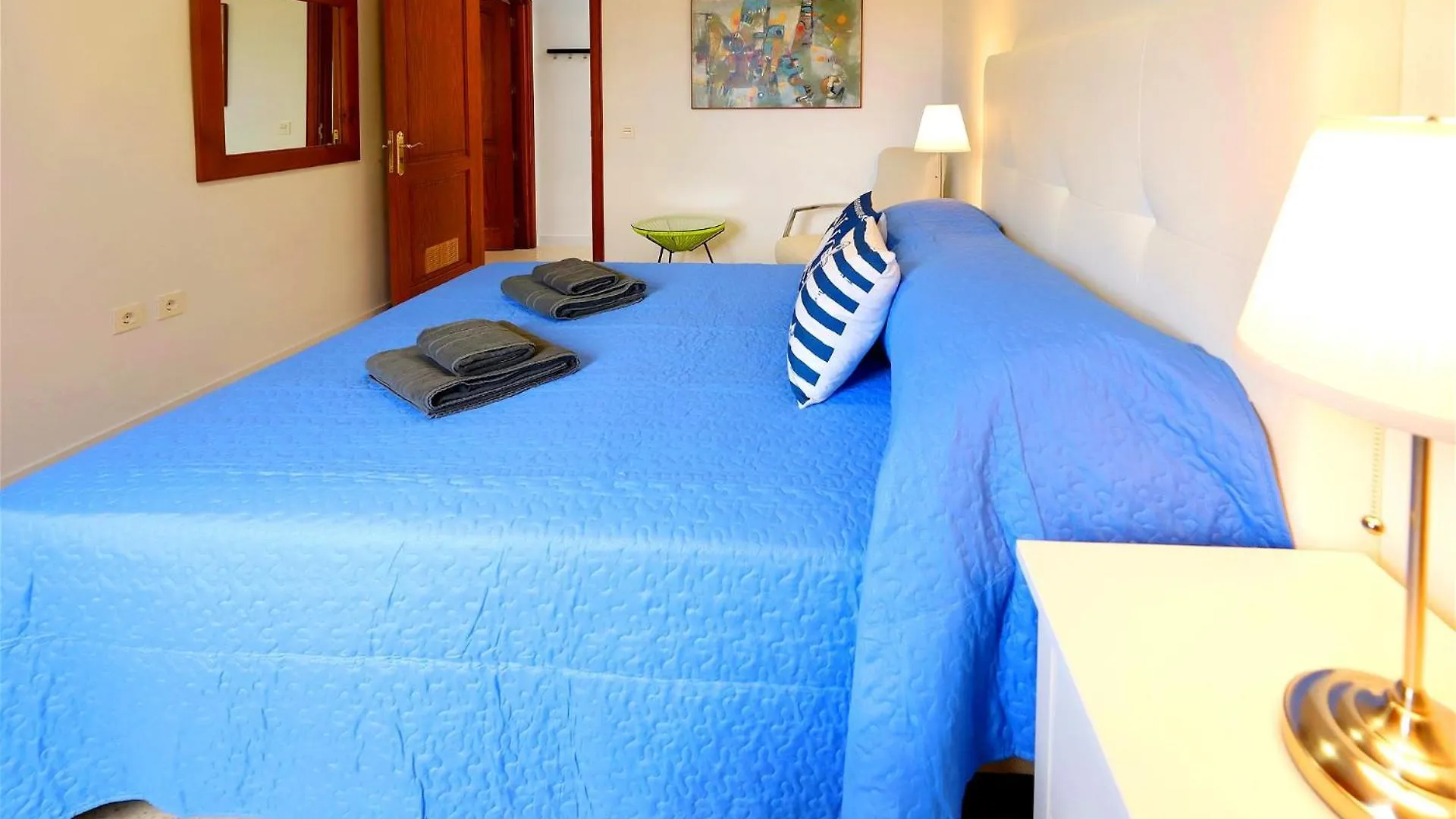 Villa Andorra Puerto del Carmen  Spanien