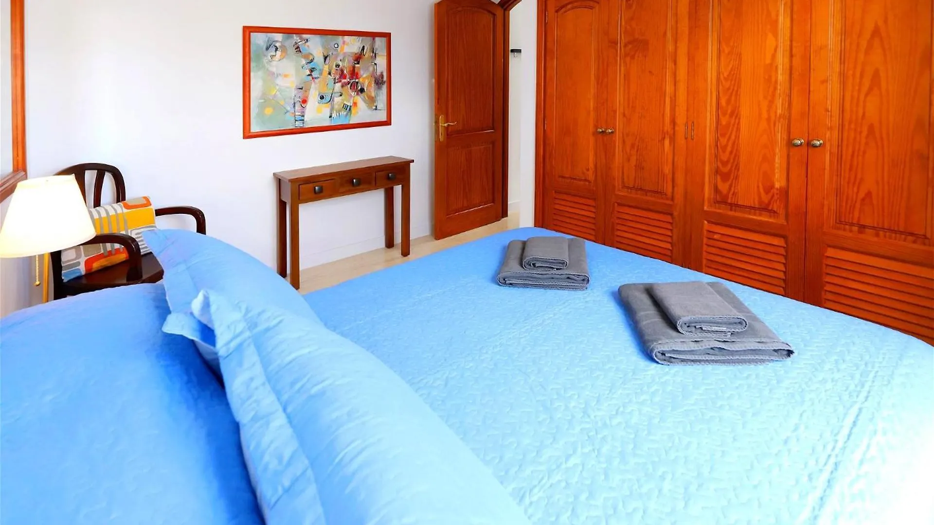 Villa Andorra Puerto del Carmen  Puerto del Carmen (Lanzarote)