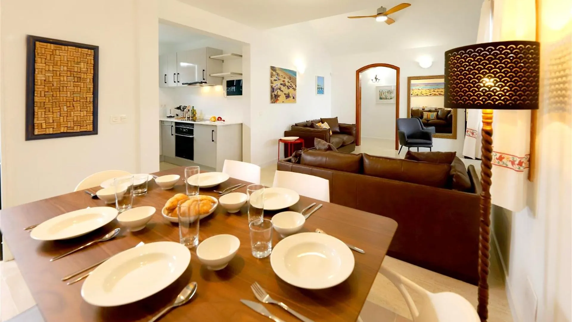 Villa Andorra Puerto del Carmen