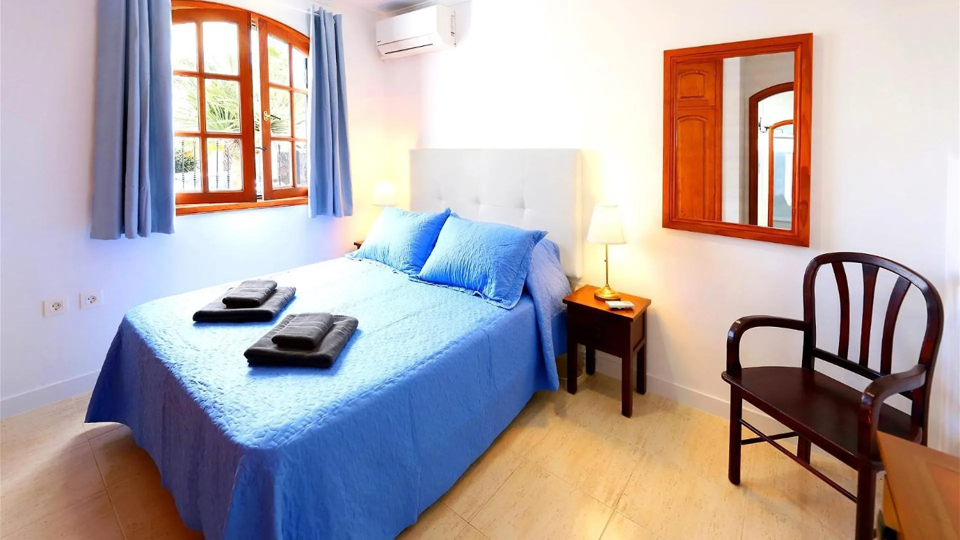 Villa Andorra Puerto del Carmen