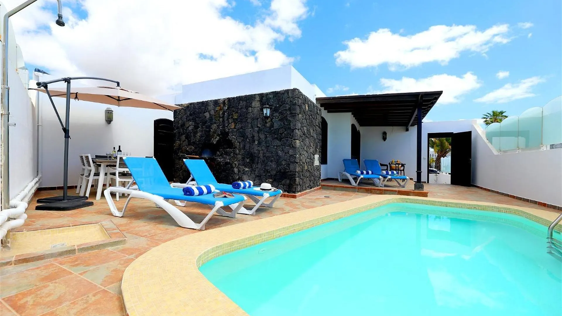 Villa Andorra Puerto del Carmen  0*, Puerto del Carmen (Lanzarote)