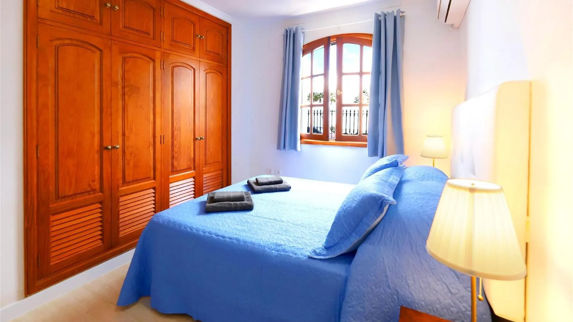 Villa Andorra Puerto del Carmen