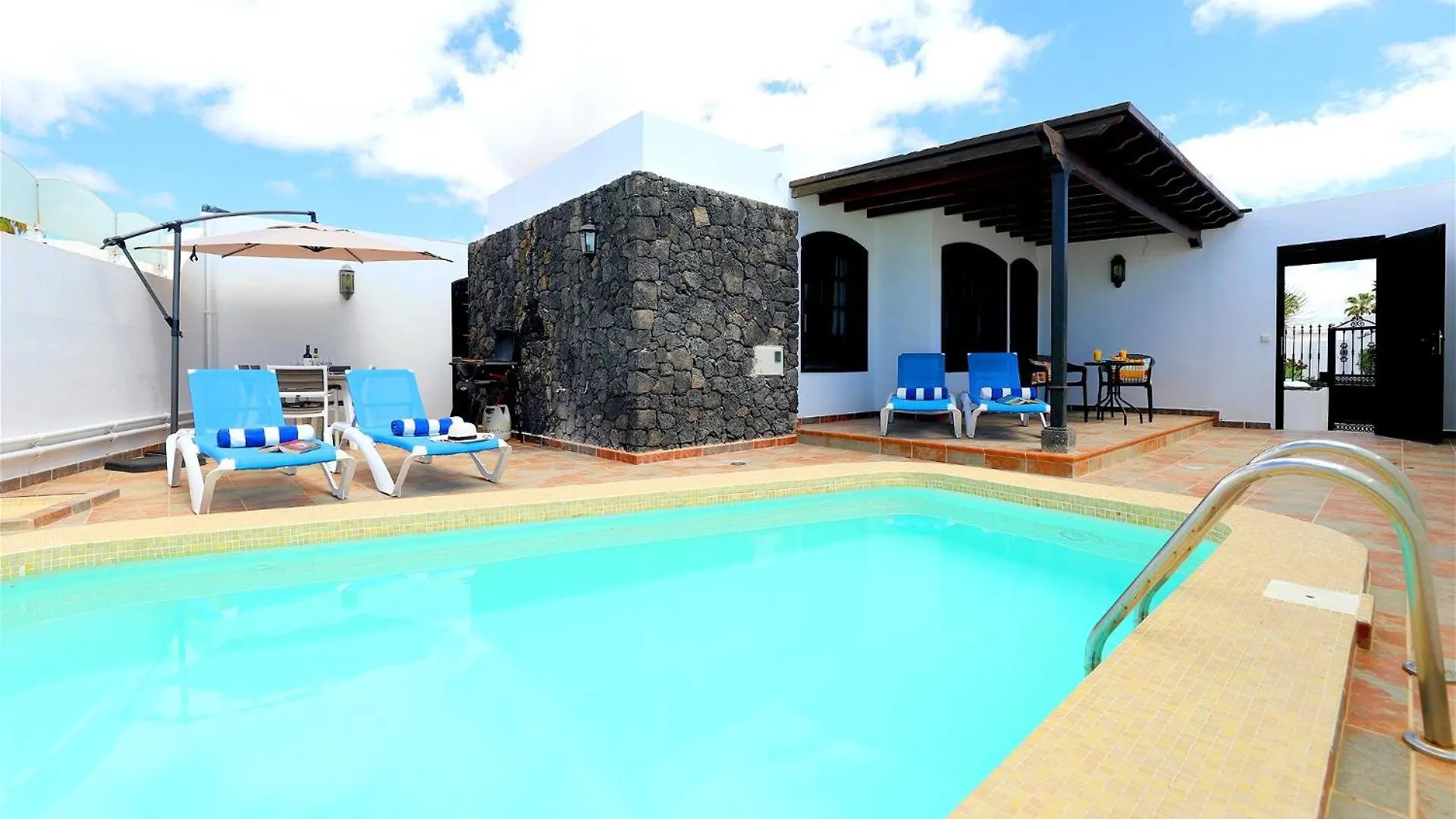 Villa Andorra Puerto del Carmen