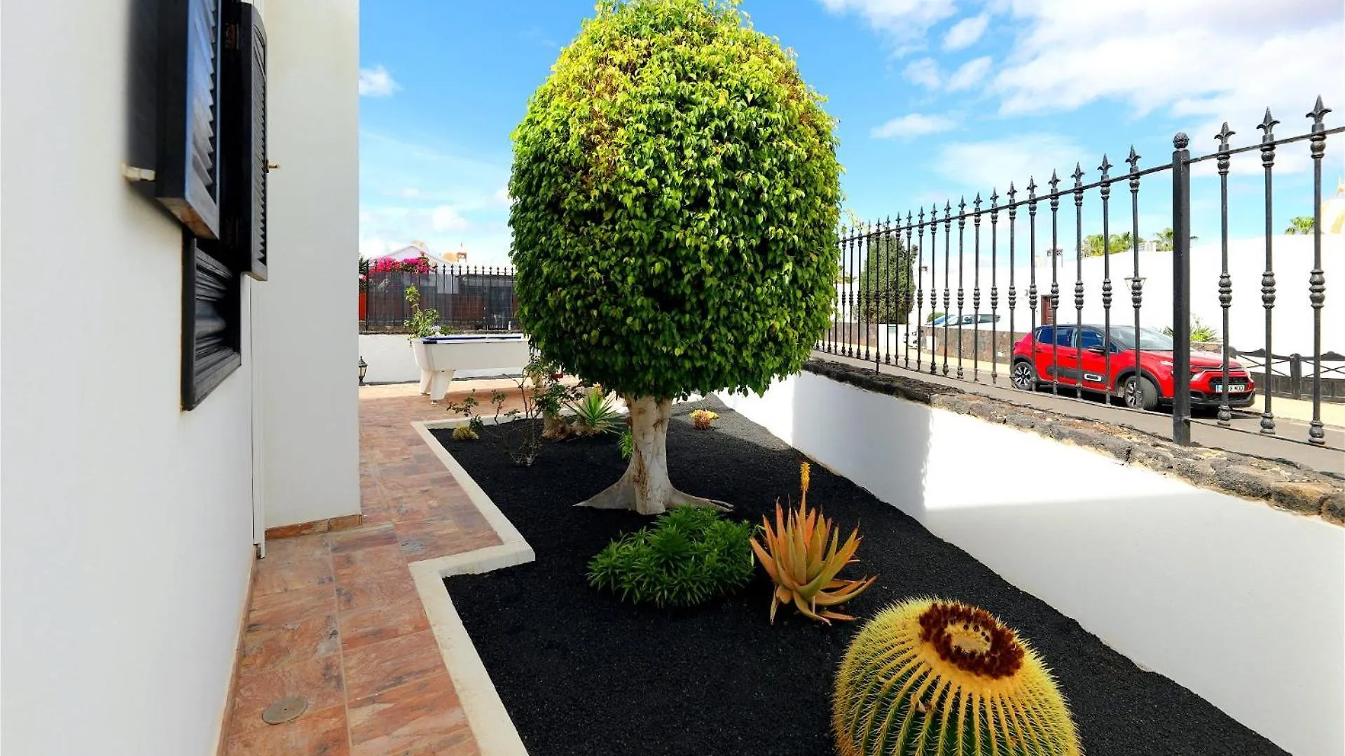 Villa Andorra Puerto del Carmen  0*, Puerto del Carmen (Lanzarote) Spanien
