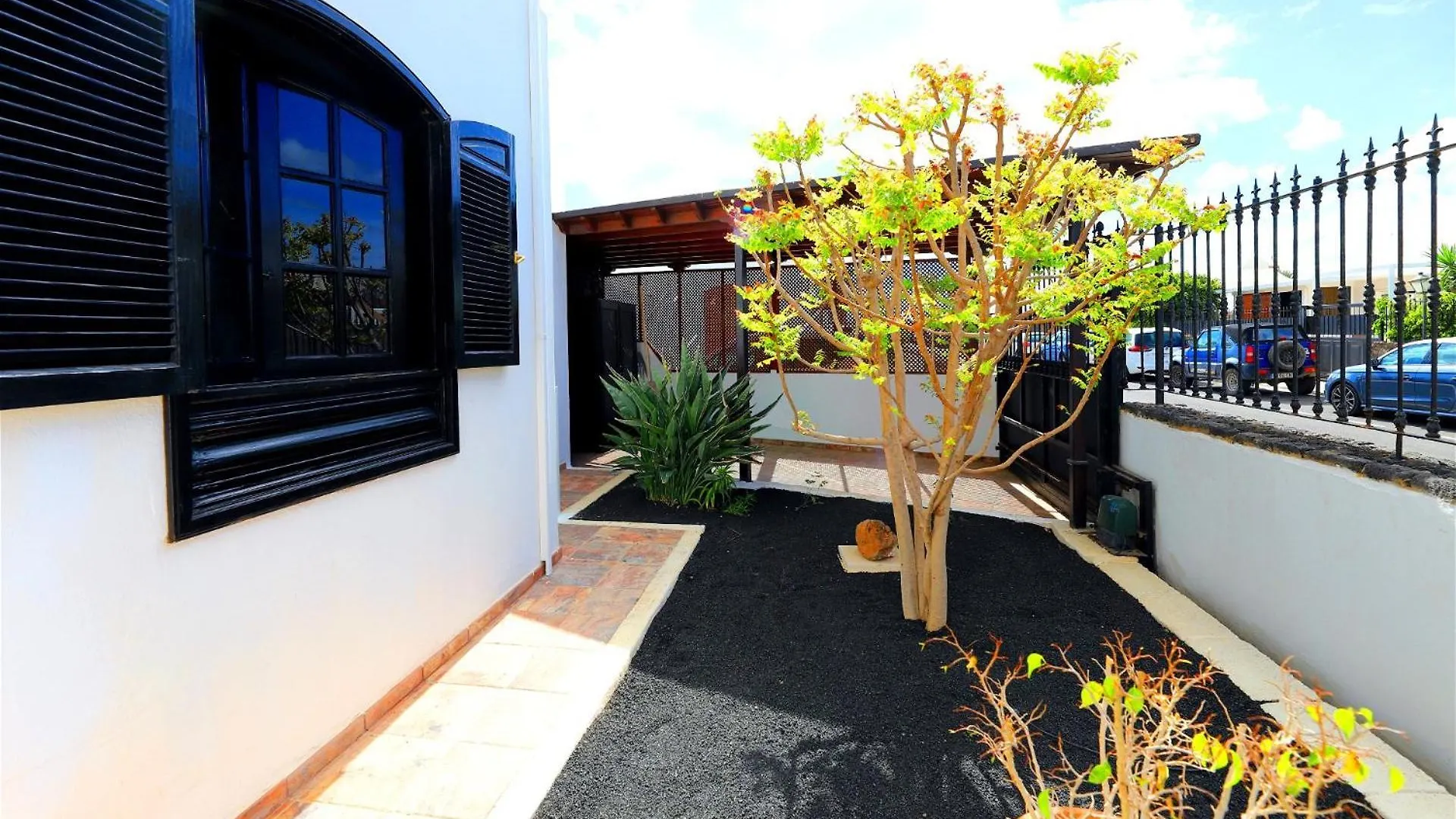 Villa Andorra Puerto del Carmen   Puerto del Carmen (Lanzarote)