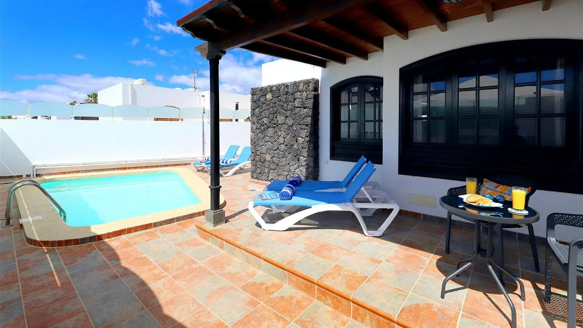 Villa Andorra Puerto del Carmen  Puerto del Carmen (Lanzarote)