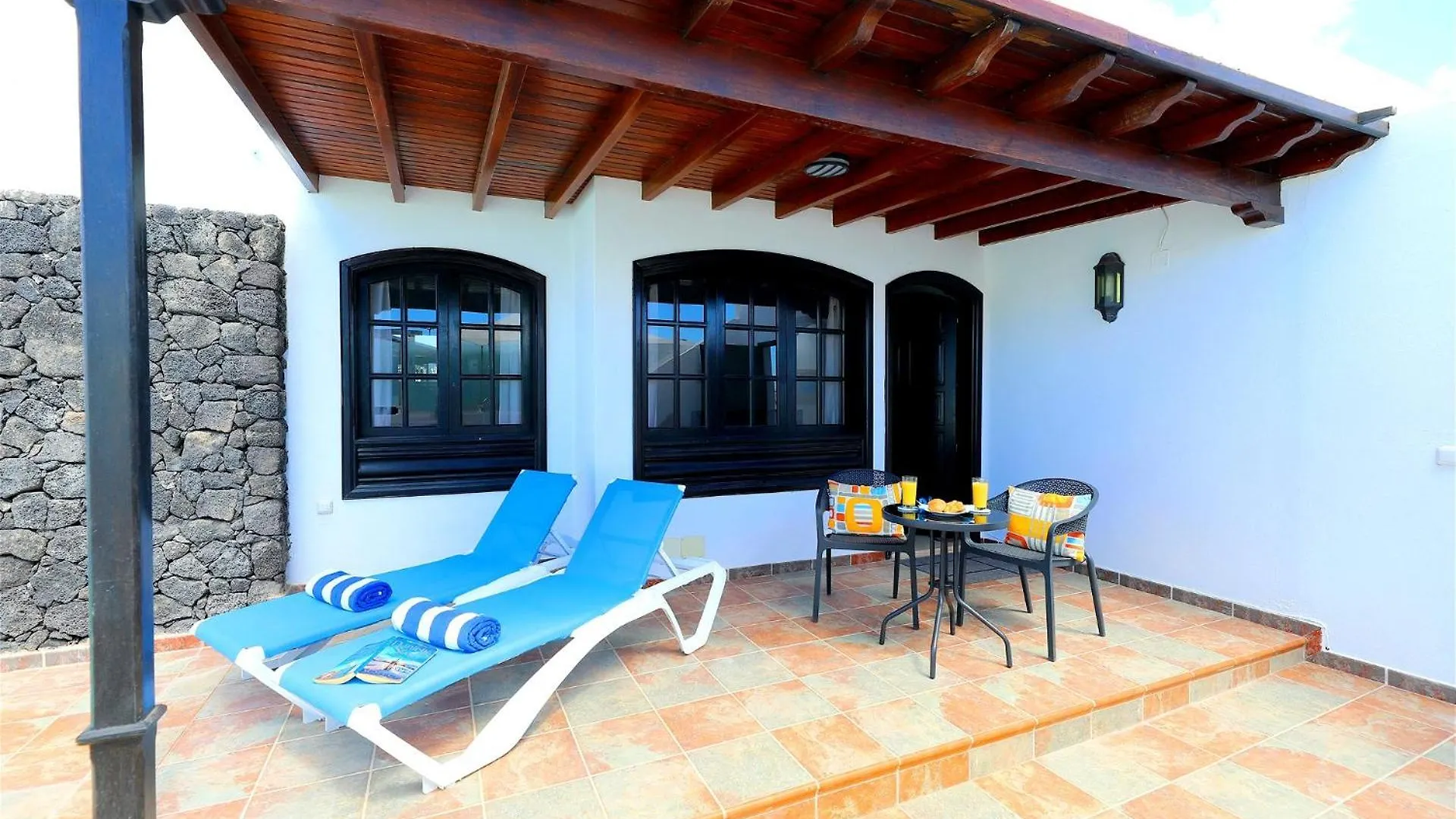 Villa Andorra Puerto del Carmen